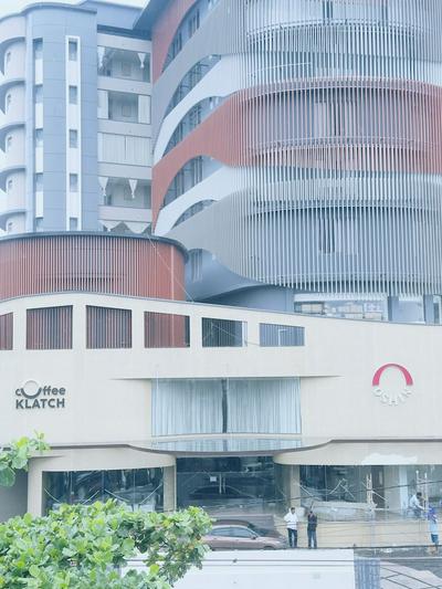 Oshin Calicut