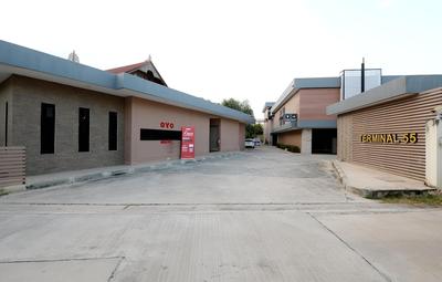 Sriracha Hotel And Spa