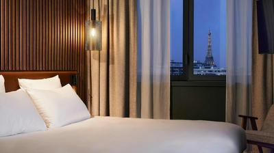 Le Bellune Paris Hotel & Spa