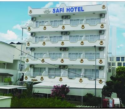 Safi Hotel