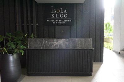 Isola Klcc Hotel, Trademark Collection By Wyndham