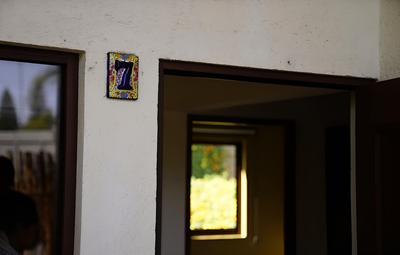 HOTEL CASA DE LAS FLORES