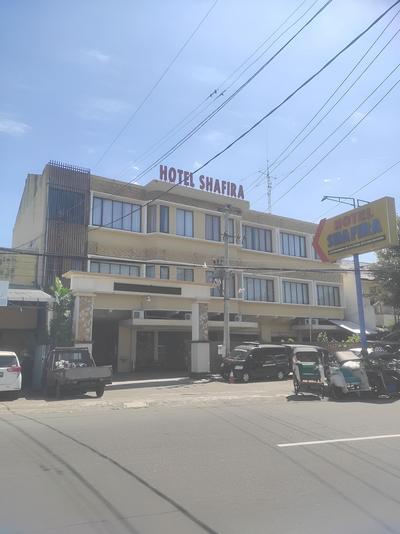 Shafira Hotel Malioboro