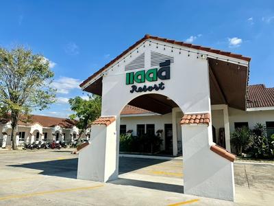 DadD Resort by Lopburi Inn Resort