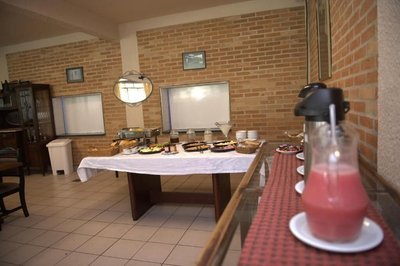 Siloé Hotel by Concavus