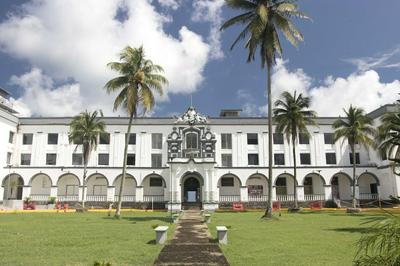 New Washington Hotel