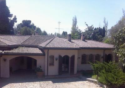 Town & Country Guest House B&B