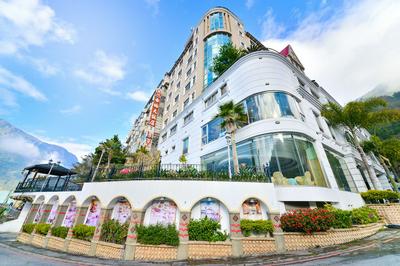 Hotel Tilun Dongpu Spa