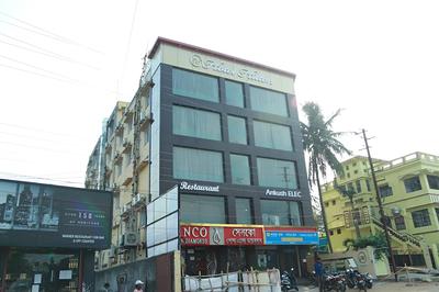 Hotel Hilton Bankura