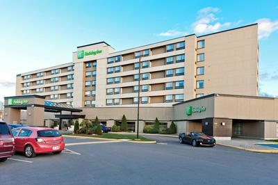 Holiday Inn Laval Montréal by IHG