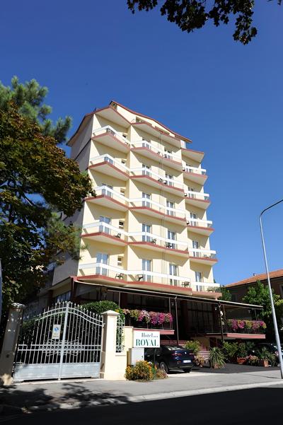 Hotel Royal