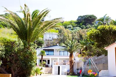 La Casa a Mare