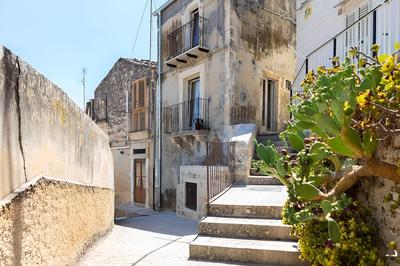 Nido di Modica con vista