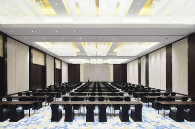 Four Points By Sheraton Hefei, Shushan