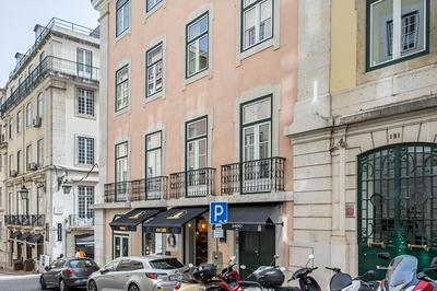 Ando Living Townhouse - São Nicolau