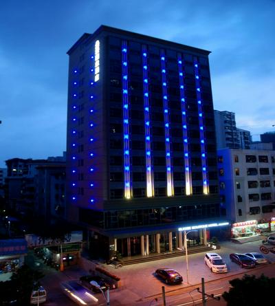 Elysee Boutique Hotel