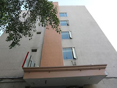 OYO 645 Hotel Paharganj Tourist International