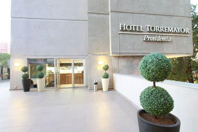 Hotel Terrado Providencia