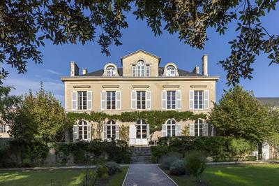 Chambres D'hôtes La Maison de Maître, Billede 2