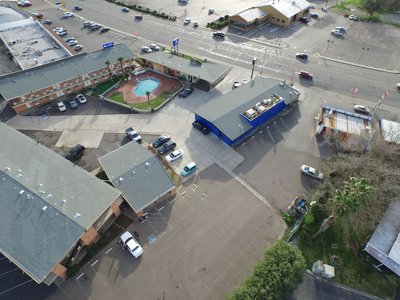 The River Inn and Suites
