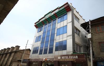 OYO 29553 Hotel Essar