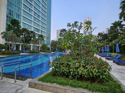 Setiabudi SkyGarden Apartments