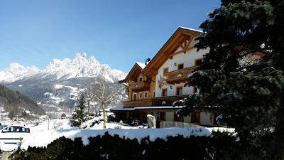 Hotel El Mondin