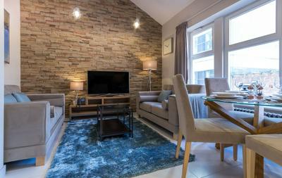 Mansio Suites Basinghall