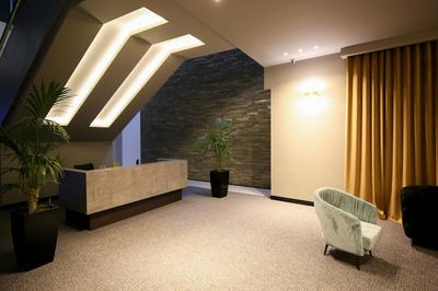 The Central View Boutique Hotel