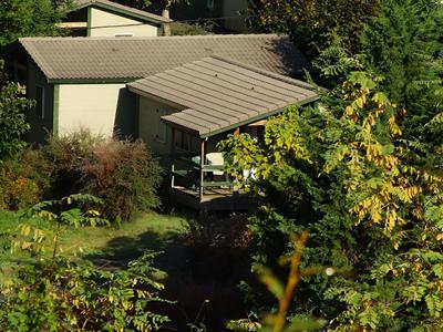 Camping municipal du pont de l'Elze