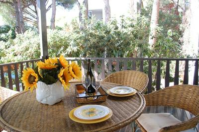Villa Chiara Family beach retreat