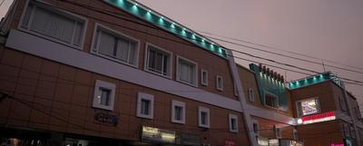 Hotel Embassy International