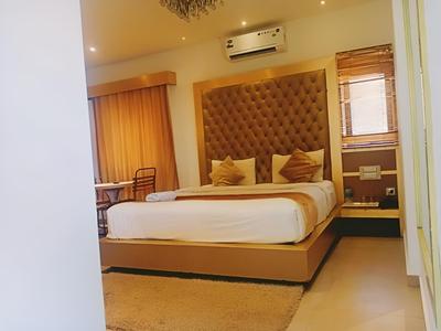 Imarat Hotel