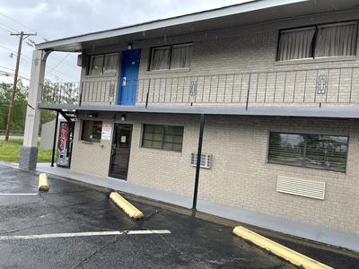 Economy inn