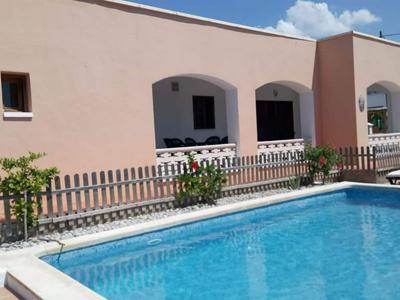 Belvilla by OYO Casa Majo II