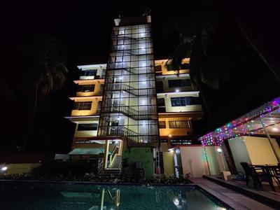 Royal Resort Rajbag