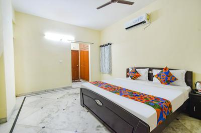 Fabhotel Merit Suites