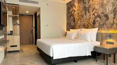 Azana Boutique Bandar Lampung