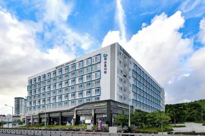 FIRSTCITY HOTEL YEOSU