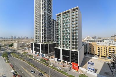 Binghatti Emerald - 507 1BD