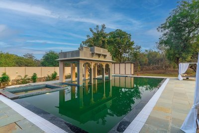 Indulge Udaipur by PACK