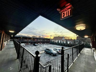 Admiral Motel By Oyo Chicago I-94