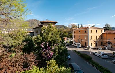 Volta 4 - Cernobbio in Cernobbio