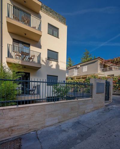 Seven Seas Residence