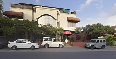 Eltravo Hotel Jaipur