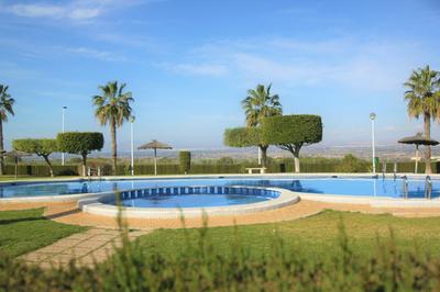 Apartamento CasaTuris Urb.Altomar II