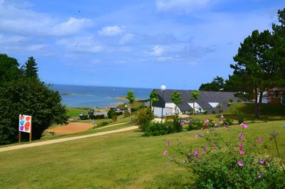VVF La côte d'Emeraude Saint-Cast-le-Guildo, Billede 2