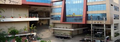 Hotel Vinayak Palace