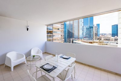 Casa Kenzo With Parking by Napoliapartments