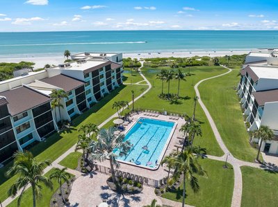 Loggerhead Cay 302 w Bikes Pool on Beach, Billede 2